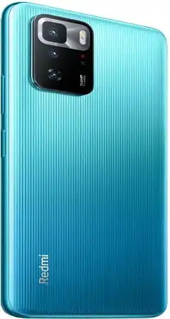  Xiaomi Redmi Note 10 Pro 5G prices in Pakistan